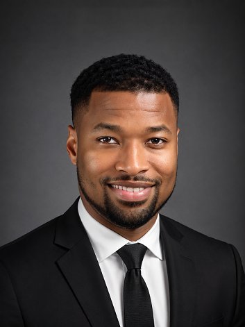 Ashawn — Co-CEO and CFO