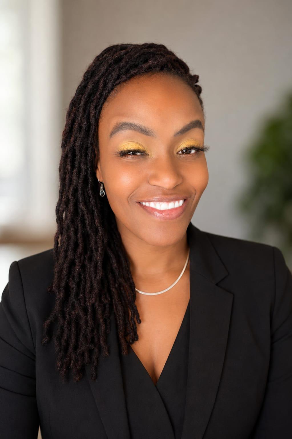 Natasha — Board Member